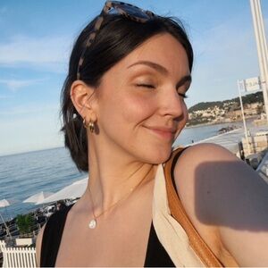 Meet your Posher, Margaret